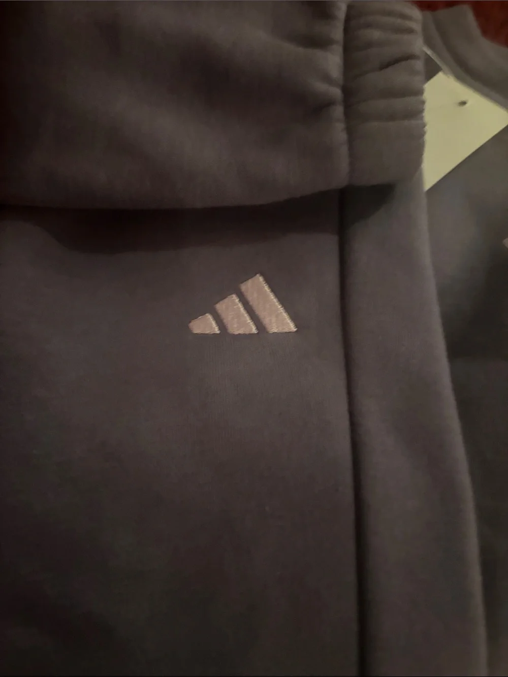 adidas soft lavender